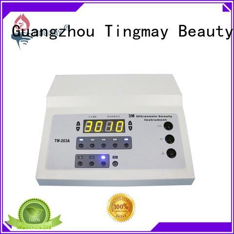 Tingmay body massage machine for weight loss lymphatic cryolipolysis regenerate cells