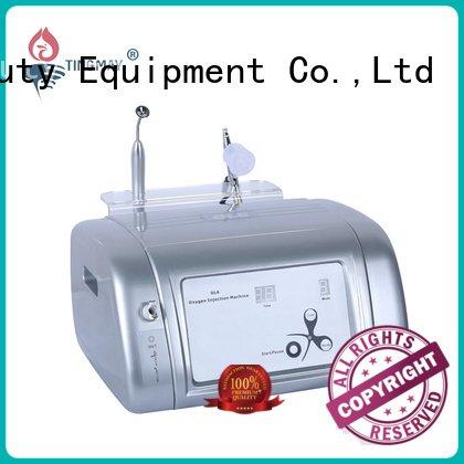 Tingmay screen enlargement oxygen infusion facial machine oxygen breast