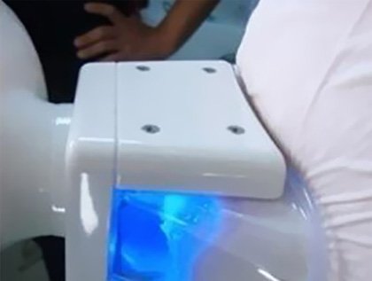 Tingmay slimming hifu ultrasound machine personalized for woman-6