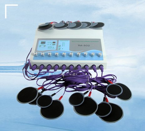 portable muscle massage machine ems directly sale for woman-4