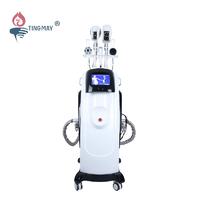 Cryolipolisis RF Cavitation Lipo Laser body slimming Machine TM-918B