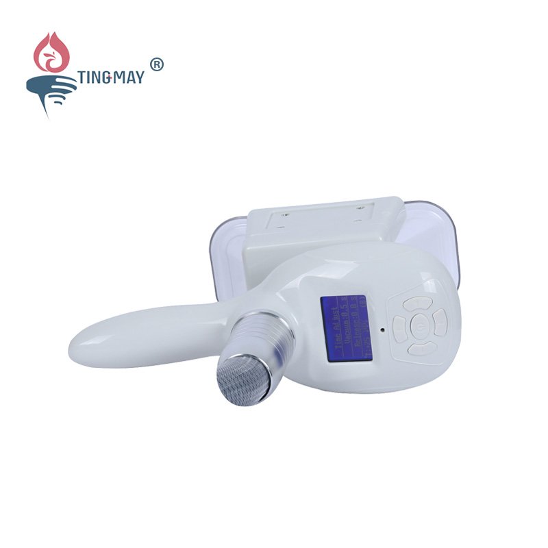 Tingmay facial steamer with ozone/hot and cold facial steamer machine TM-818A Facial steamer machine image12