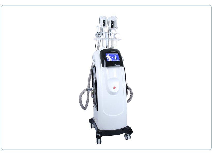 cryolipolisis electric stimulation therapy machine design for man Tingmay