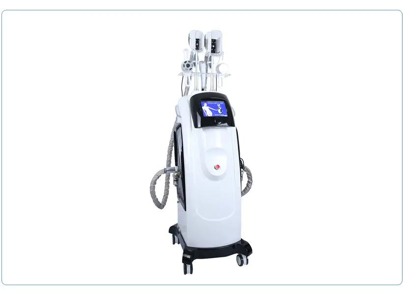 Tingmay Brand machine 4 in 1 cryotherapy lipo laser slimming