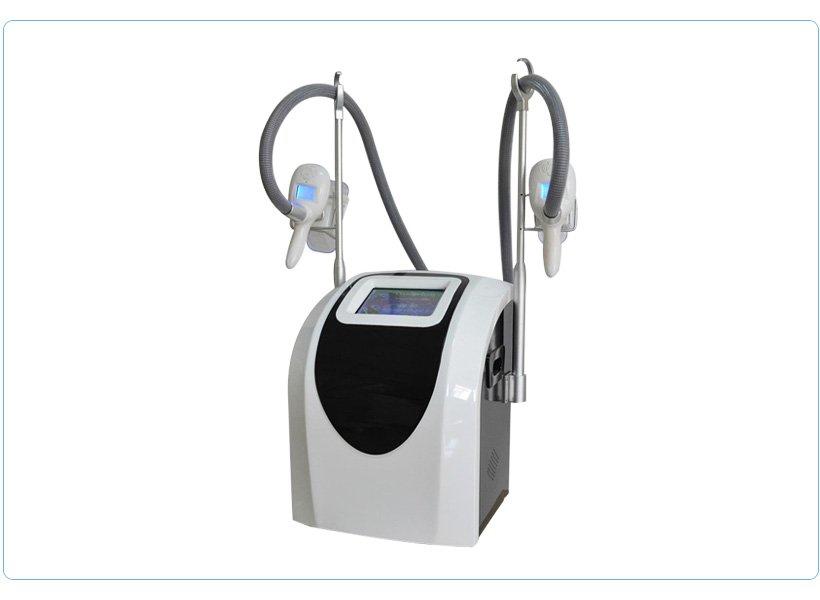 cryotherapy 4 in 1 fast cavitation Tingmay lipo laser slimming