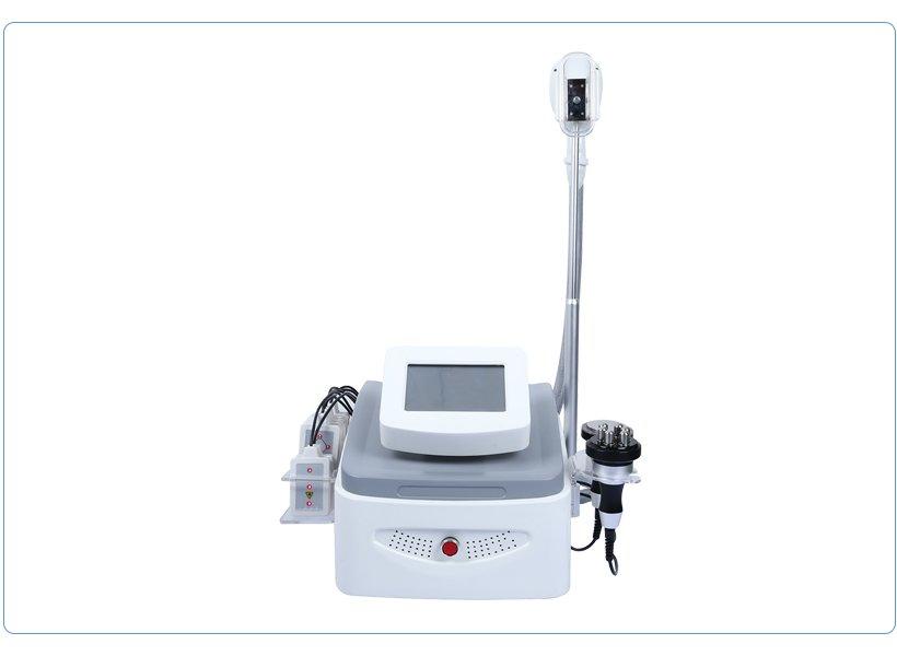 lipolaser skin muscle stimulator machine machine Tingmay