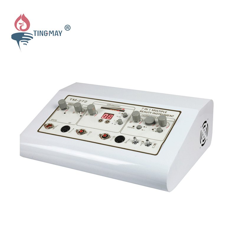 High-quality Ultrasonic Bath Ozone Hydrotherapy Home Spa Tm-spa