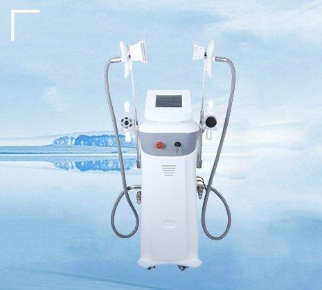 lift home cryolipolysis machine touch screen face Tingmay Brand