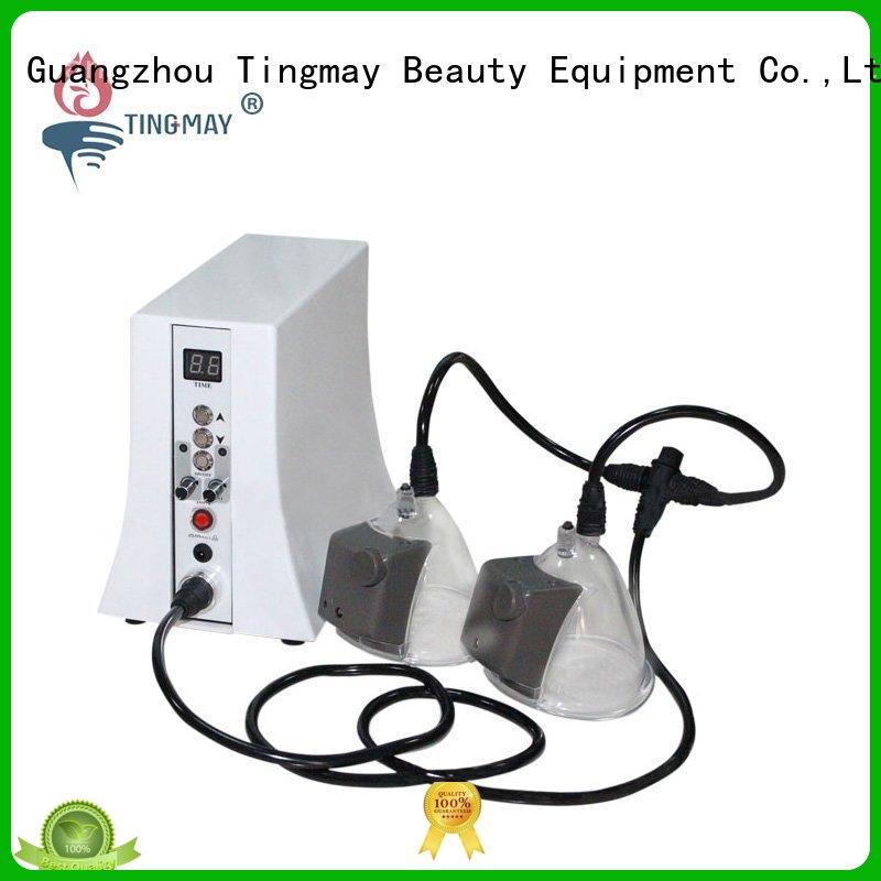 enlarge breast enhancement machine massage inquire now for home