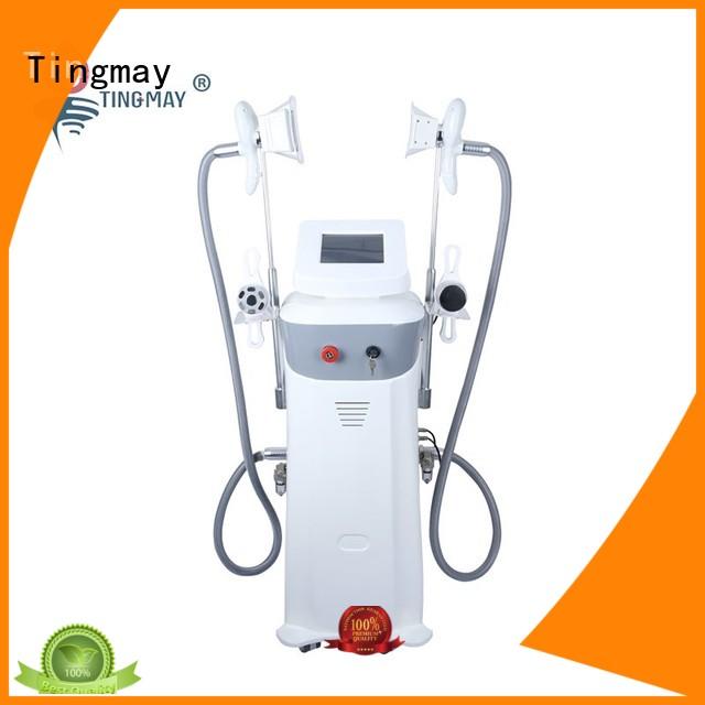 Tingmay machine ultrasound facelift factory for adults