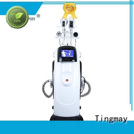hifu ultrasound machine cavitation Tingmay