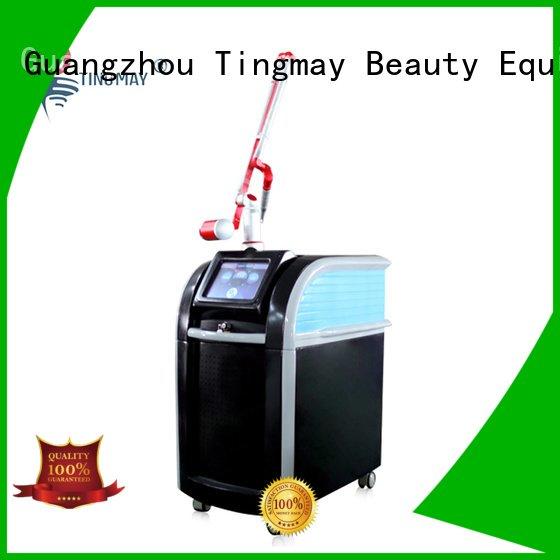 Tingmay Brand system body massage machine for weight loss
