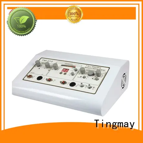 Tingmay instrument galvanic facial machine price personalized for face