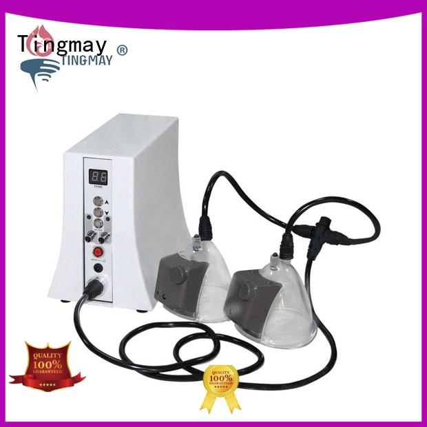 enlarge breast tightening machine butt inquire now for home