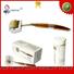 beauty derma roller 3 in 1 tm808s directly sale for household