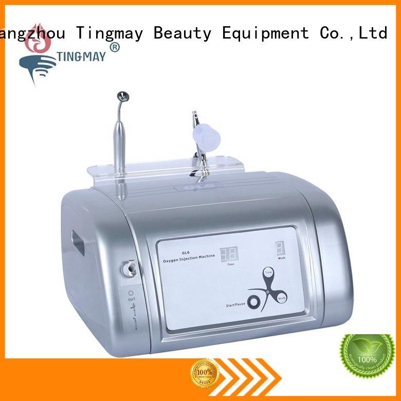 Tingmay beauty oxygen concentrator machine from China for household