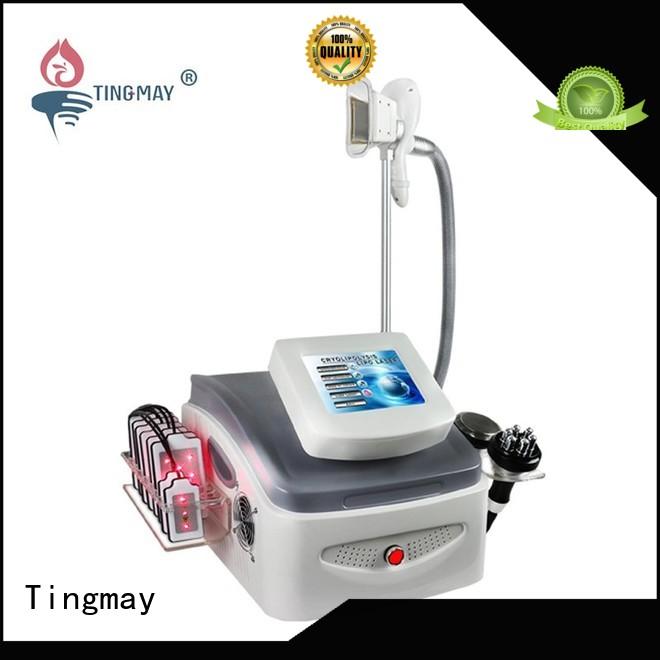 cavitation e stimulation machine personalized for household Tingmay