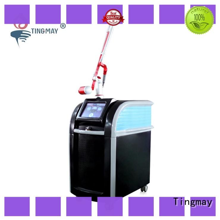 Tingmay body cheap laser lipo machine supplier for adults