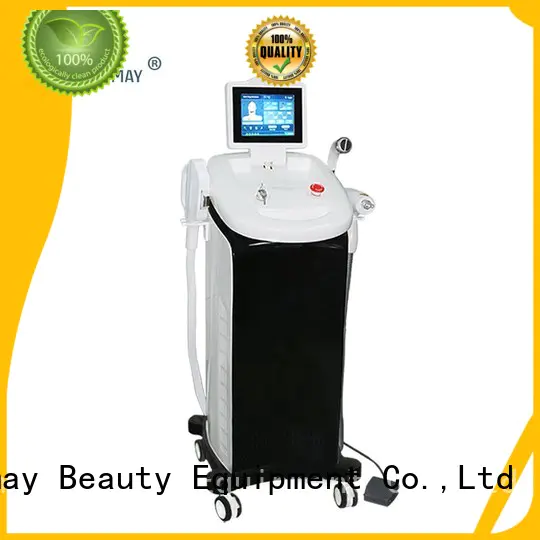 Tingmay micro laser hair removal device design for household