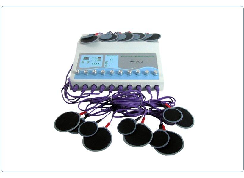 Tingmay quality muscle electrotherapy machine wave for adults-2