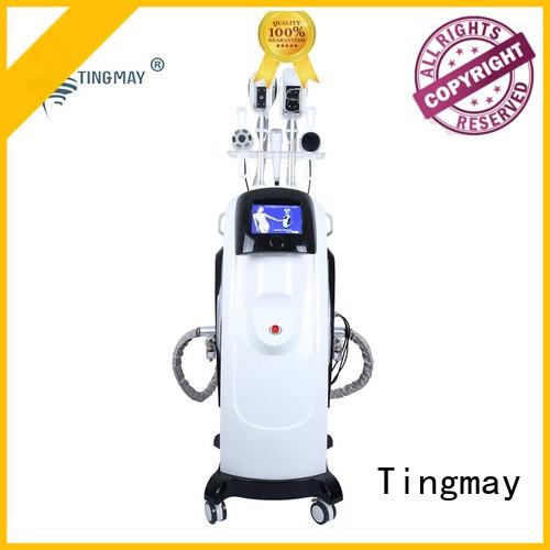 Tingmay slimming fast slimming machine personalized for household