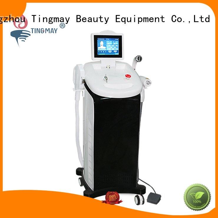 Tingmay Brand ipl hair removal machine