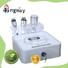 Tingmay professional cavitation slimming machine from China for woman