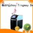 machine metabolic Tingmay body massage machine for weight loss