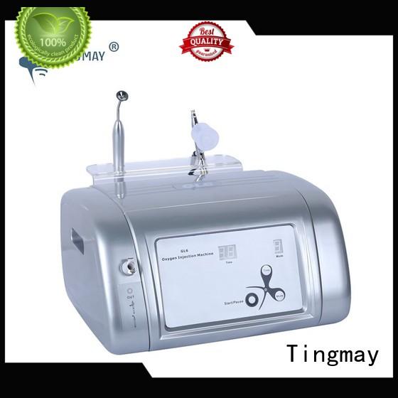 Tingmay beauty electric oxygen machine manufacturer for body