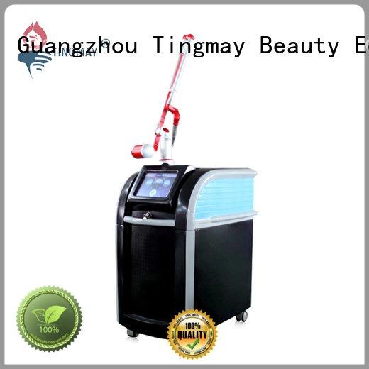 tattoo professional salon Pigment Tingmay ipl laser tattoo removal machine