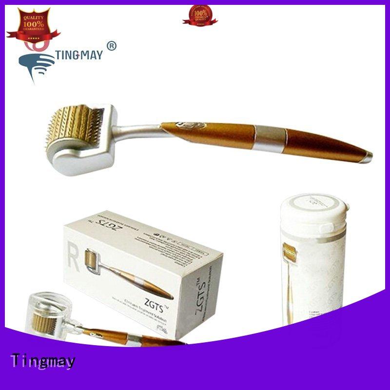 Tingmay beauty dermaroller directly sale for woman