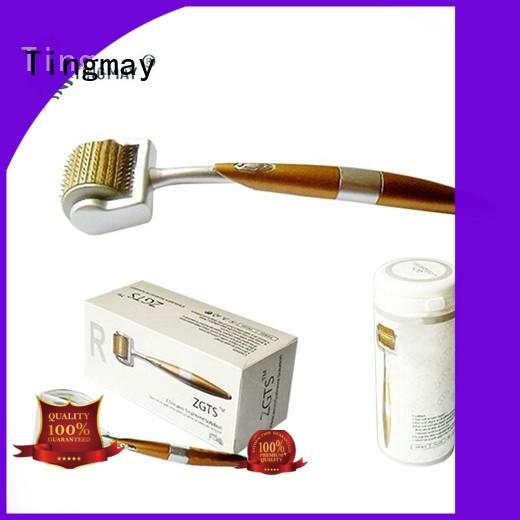 professional derma roller 3 in 1 free directly sale for woman