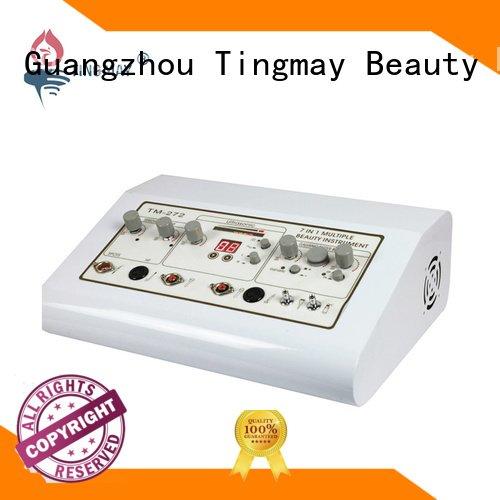wrinkle enlargement cupping oxygen infusion skin care beauty machine Tingmay