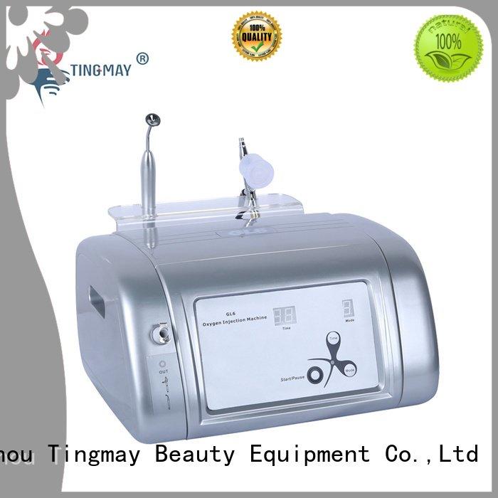 oxygen infusion skin care beauty machine oxygen vacuum butt breast Bulk Buy