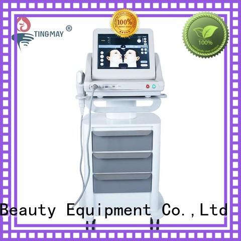 ultrasound 5 in 1 rf machine supplier for household