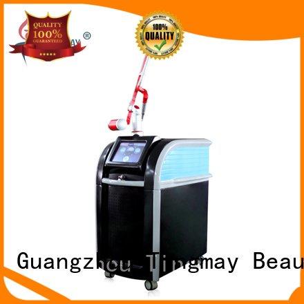 nd professional Tingmay laser tattoo removal machine