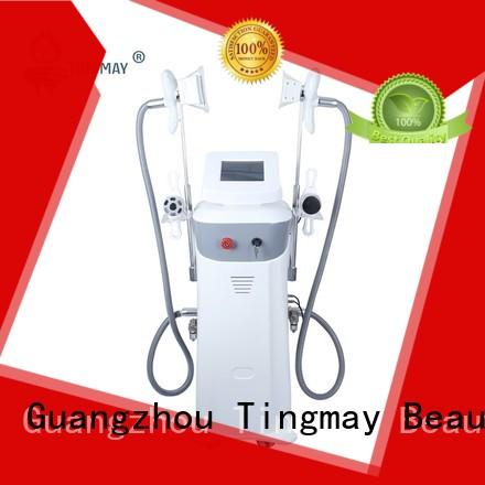 freezing ultrasound face lift machine fat factory for household