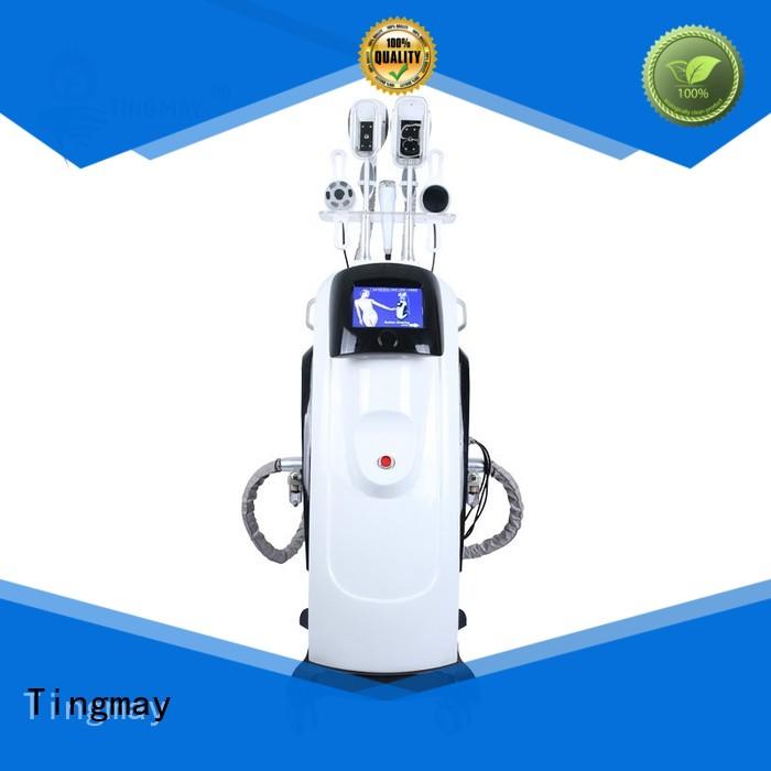 Tingmay durable hifu ultrasound facelift supplier for woman