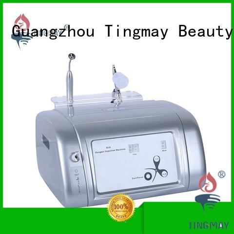 vertical electric oxygen machine directly sale for household