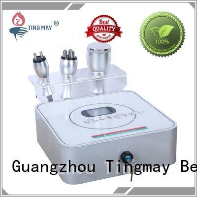 Hot ultrasonic liposuction cavitation machine fat body frequency Tingmay Brand