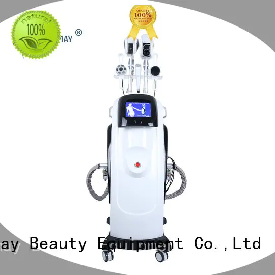Hot fda approved laser lipo machines non-invasive 4 in 1 cryotherapy Tingmay Brand