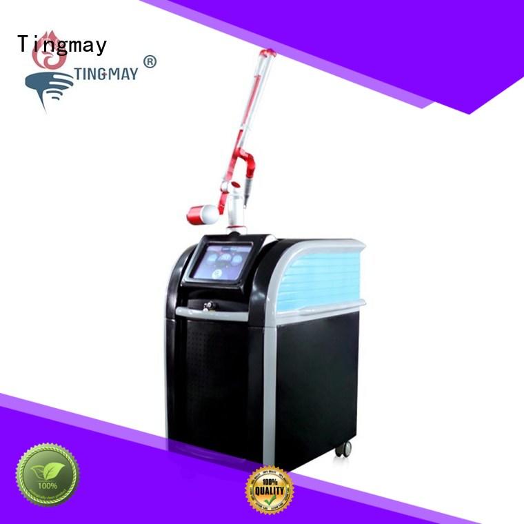 Quality Tingmay Brand body massage machine for weight loss cleanner