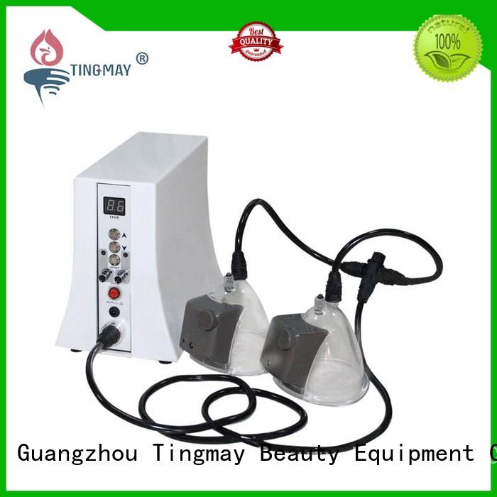 cupping breast enlargement machine vacuum inquire now for home
