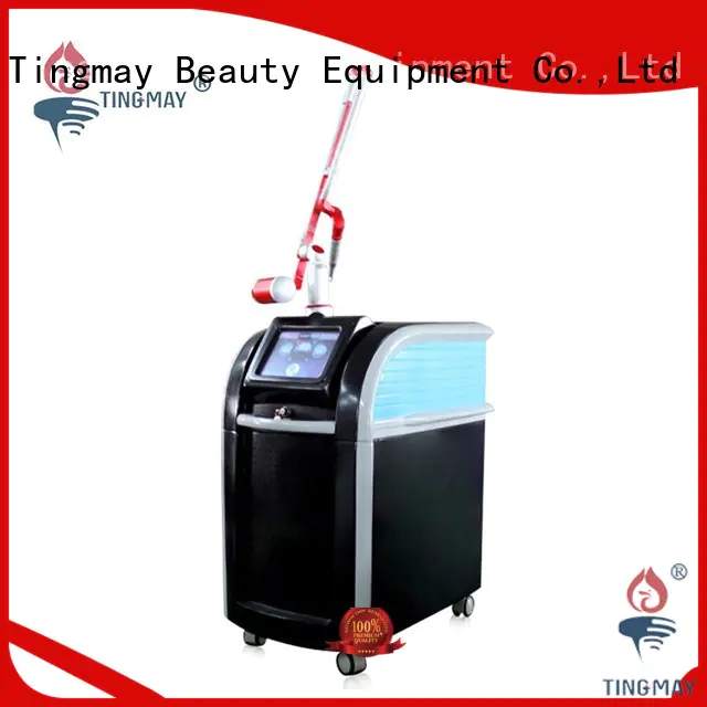 Tingmay removal 3d lipo machine series for woman