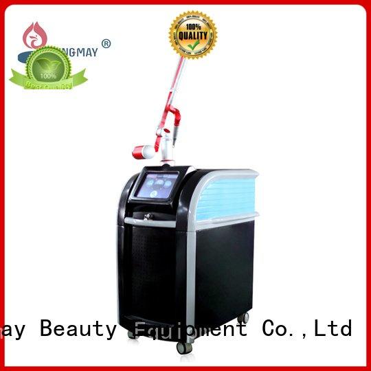 switch laser tattoo removal machine Tingmay ipl laser tattoo removal machine