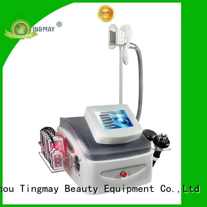freezing ultrasound facelift cryotherapy with good price for man