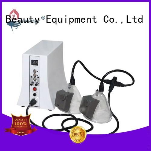 sucking breast lift machine breast factory for household
