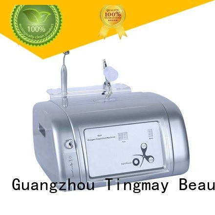 Wholesale screen wrinkle oxygen infusion facial machine Tingmay Brand