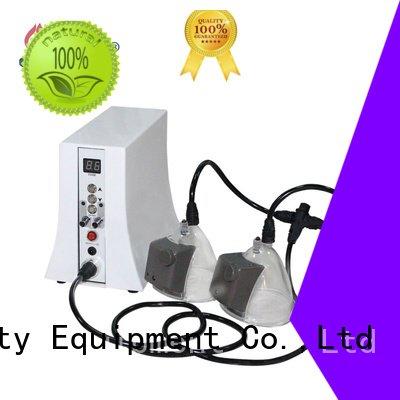 oxygen infusion skin care beauty machine acne spray breast Tingmay
