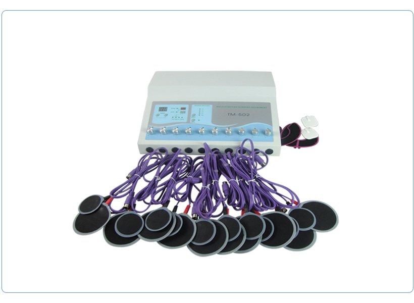 Tingmay ems electric stimulation therapy machine from China for woman-1